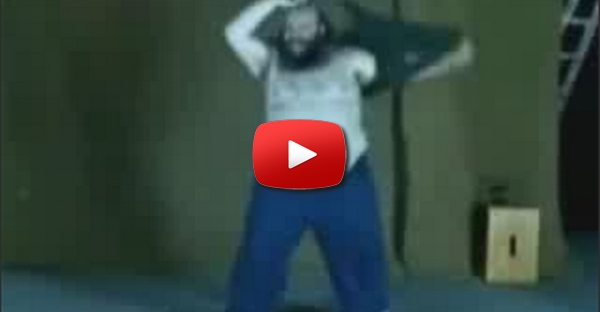 Strip Man